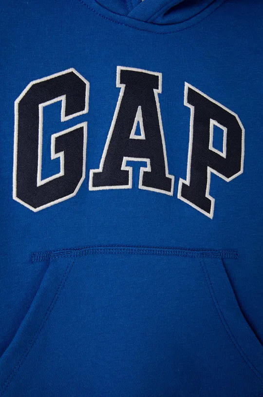 GAP Bluza dziecięca 77 % Bawełna, 23 % Poliester