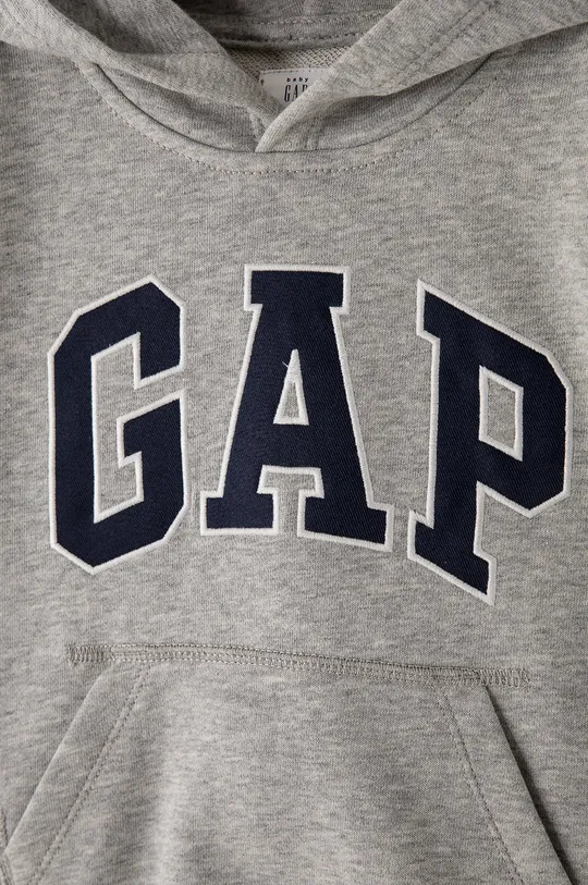 GAP Bluza dziecięca 77 % Bawełna, 23 % Poliester