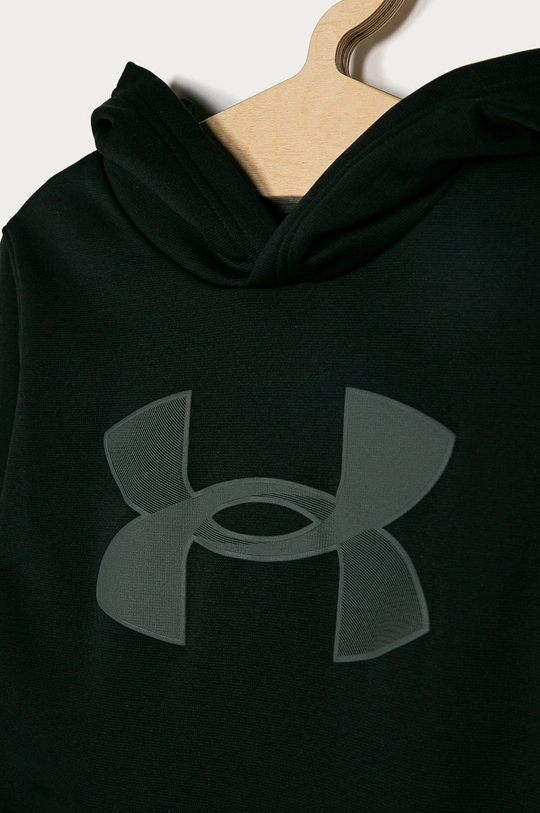 Under Armour - Дитяча кофта 122-160 cm 1357577 чорний