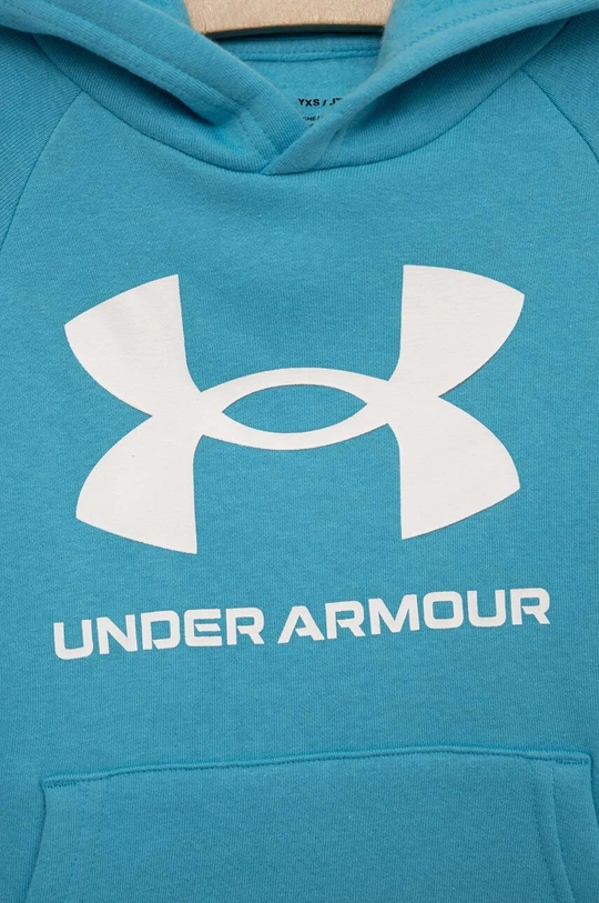 Μπλούζα Under Armour  80% Βαμβάκι, 20% Πολυεστέρας