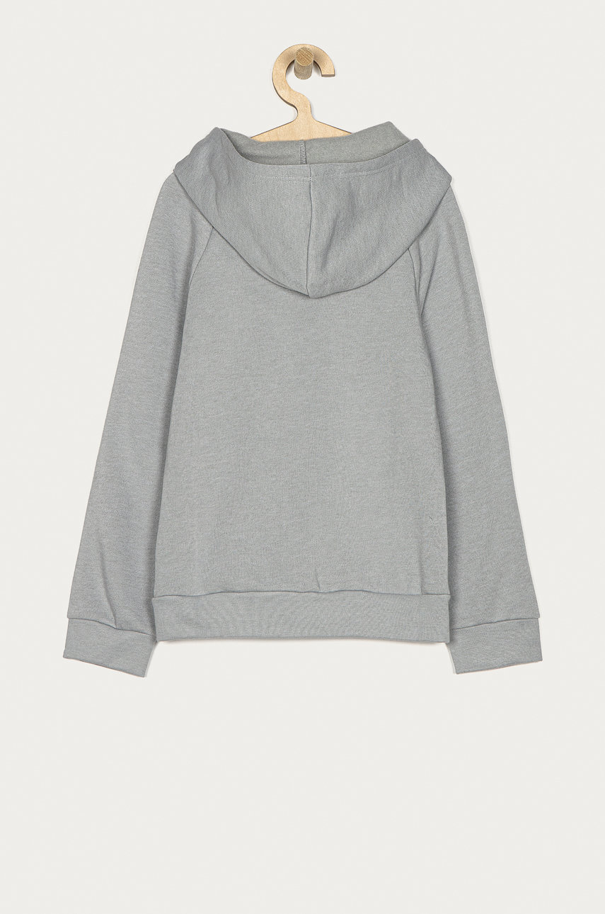 Mikina Under Armour 1357585  80 % Bavlna, 20 % Polyester