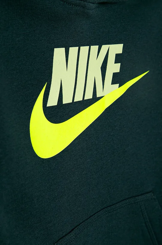 Nike Kids - Дитяча кофта 122-170 cm  100% Бавовна