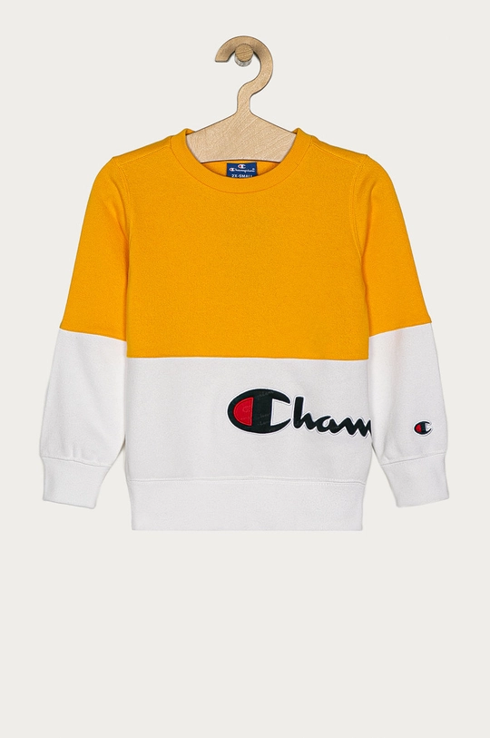 жовтий Champion - Дитяча кофта 102-179 cm 305257 Для хлопчиків