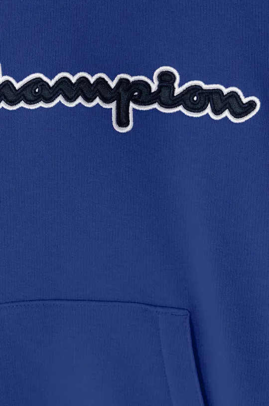 Champion Bluza dziecięca 305249 79 % Bawełna, 21 % Poliester