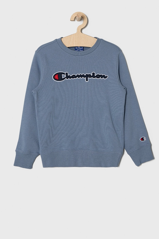 niebieski Champion - Bluza dziecięca 102-179 cm 305251 Chłopięcy