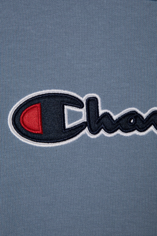 Champion - Bluza dziecięca 102-179 cm 305251 niebieski