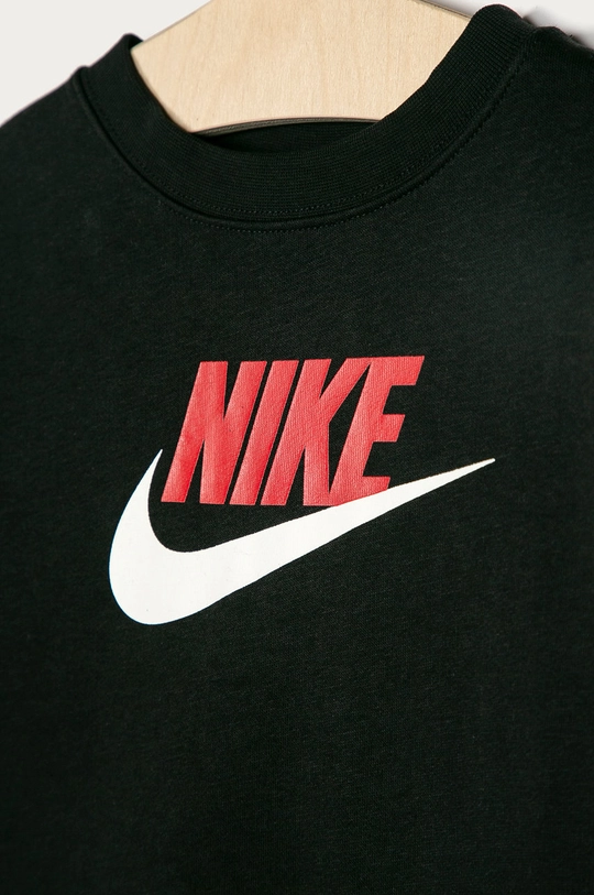 Nike Kids - Παιδική μπλούζα 128-170 cm  80% Βαμβάκι, 20% Πολυεστέρας