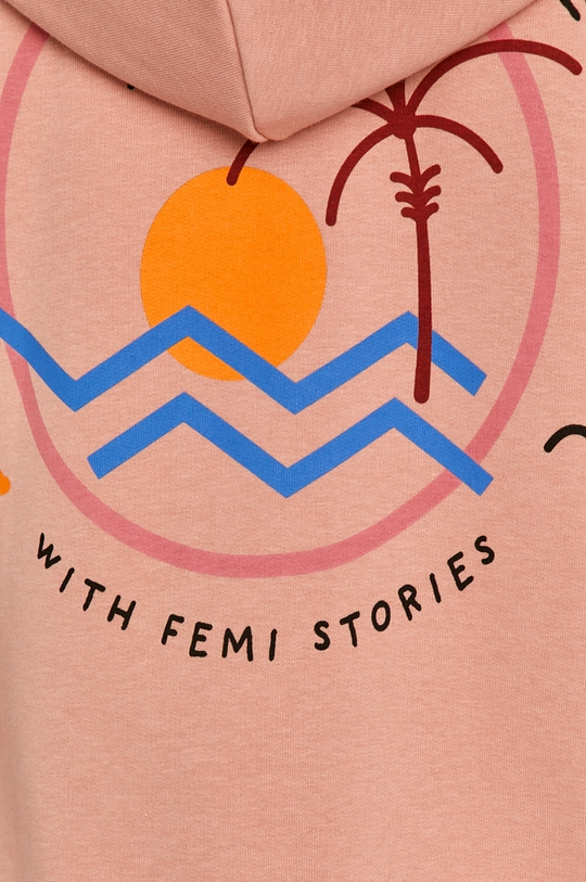 Femi Stories Bluza