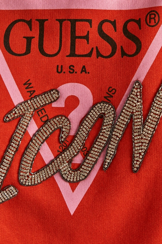 Guess - Bluza W1RQ04.K68I0 Damski