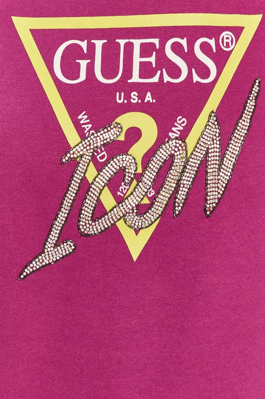 Guess - Bluza W1RQ04.K68I0 Damski