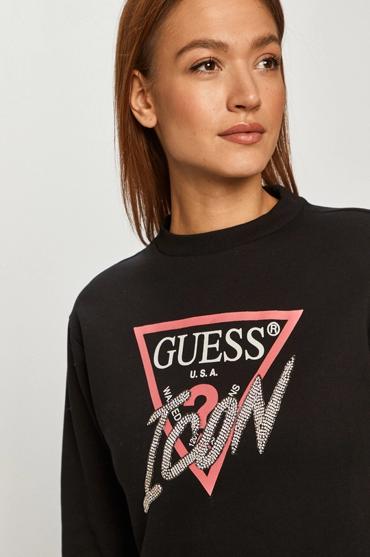 Guess - Bluza W1RQ04.K68I0 Damski