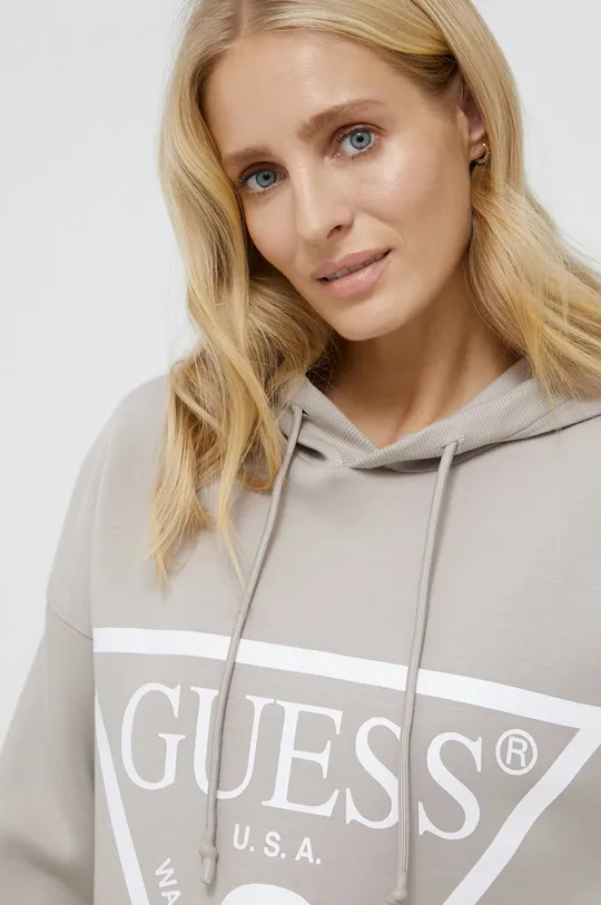 sivá Guess - Mikina