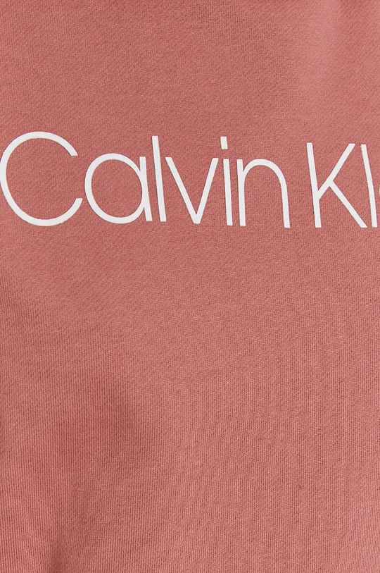 Calvin Klein bluza bawełniana Damski
