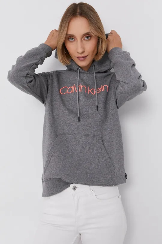 Кофта Calvin Klein сірий