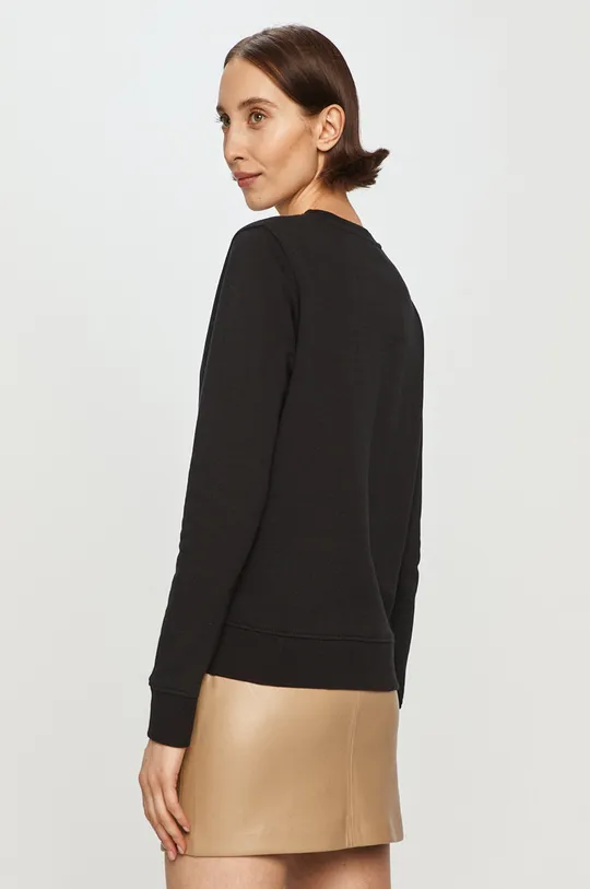 Calvin Klein - Bluza bawełniana 100 % Bawełna