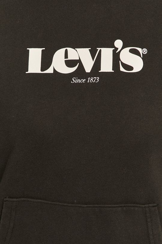 Levi's - Pamučna majica Ženski