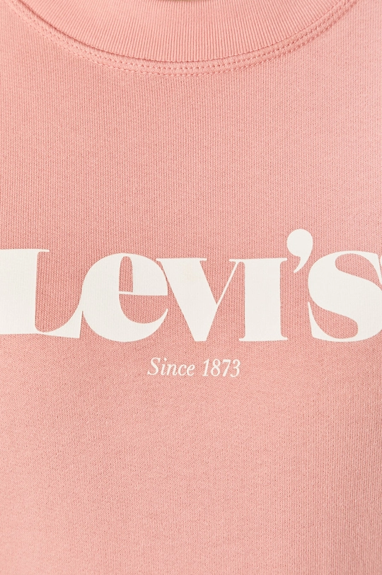 Levi's - Mikina Dámsky