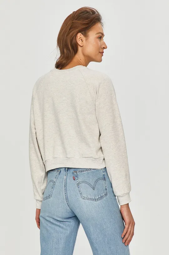 Levi's cotton sweatshirt  100% Cotton