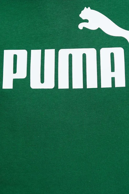 Puma felpa Donna