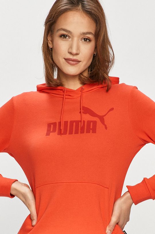 rosu Puma - Bluza 586797