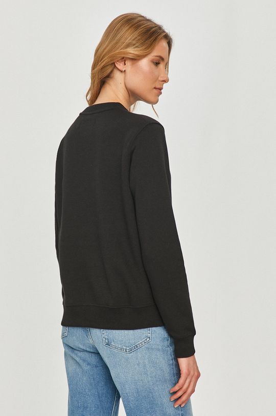Calvin Klein Jeans - Mikina  50% Bavlna, 50% Polyester