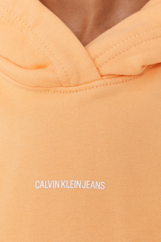 Calvin Klein Jeans - Кофта Жіночий