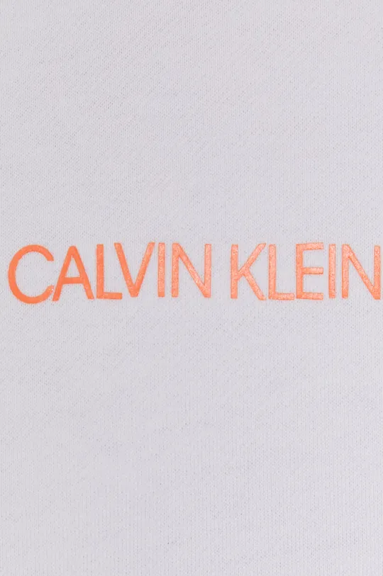 Calvin Klein Jeans bluza bawełniana J20J215582.4891 Damski