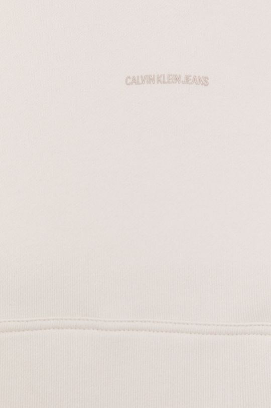 Calvin Klein Jeans - Hanorac de bumbac De femei