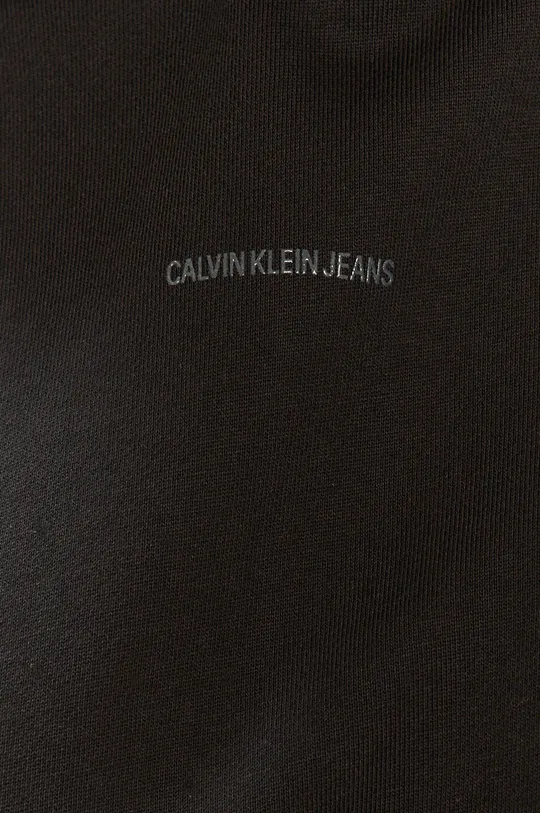 Calvin Klein Jeans - Хлопковая кофта