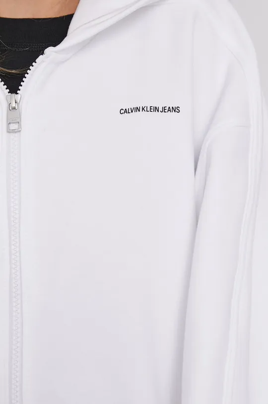 Calvin Klein Jeans Bluza J20J215577.4891