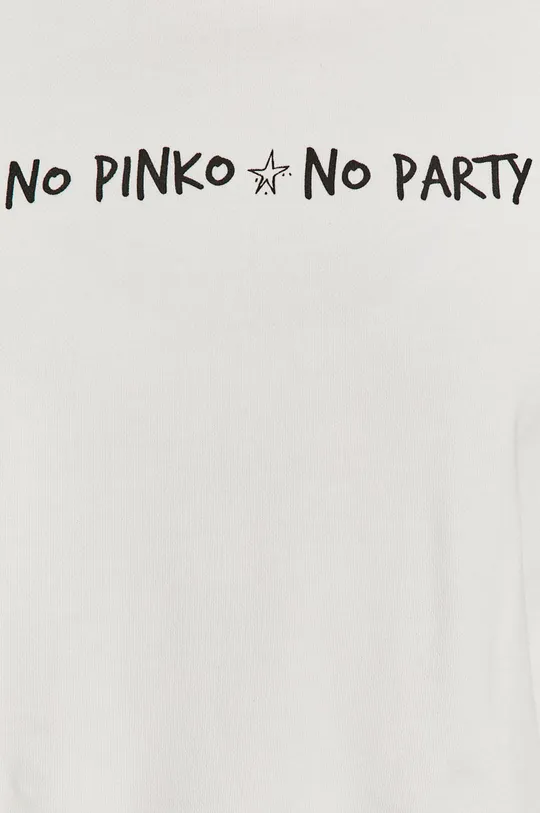 Pinko - Бавовняна кофта Жіночий