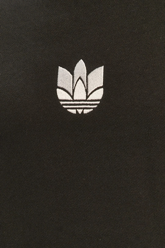 adidas Originals - Бавовняна кофта Жіночий