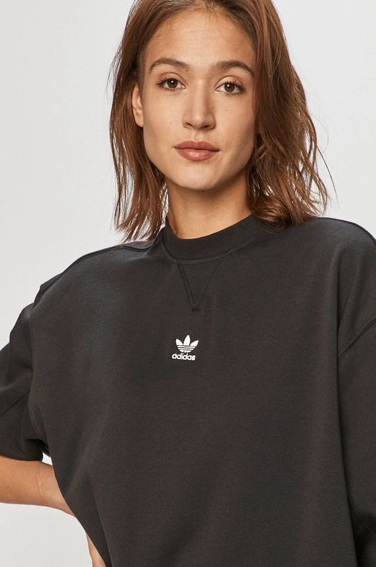 crna adidas Originals - Majica