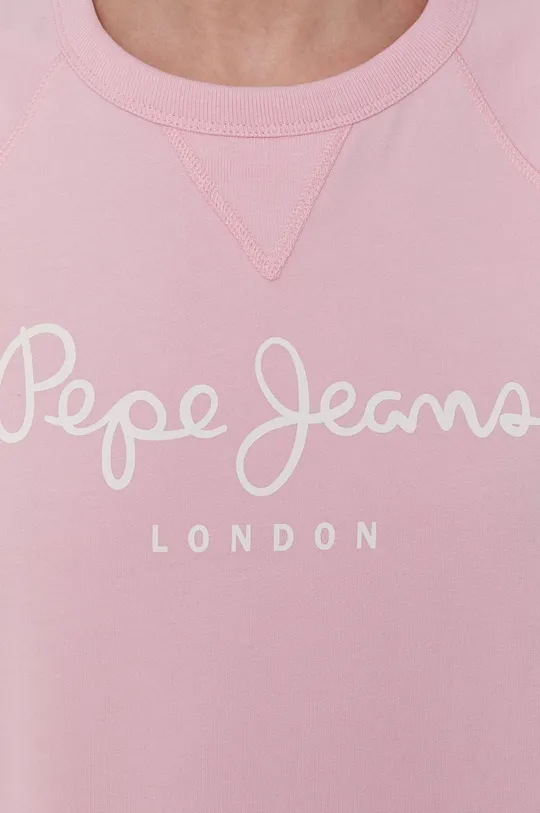 Pepe Jeans t-shirt GALA Női