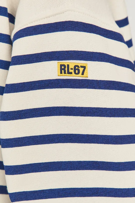 Polo Ralph Lauren - Bluza bawełniana 211827916001