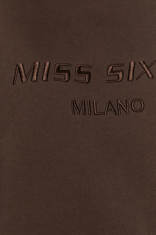 Miss Sixty - Mikina Dámsky