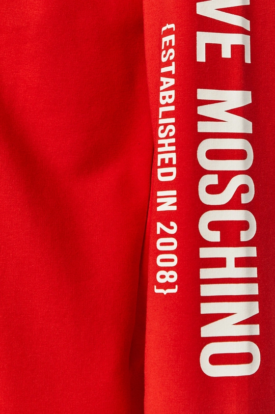 Love Moschino - Mikina Dámsky