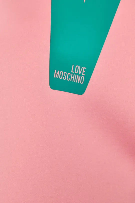 Love Moschino - Felső
