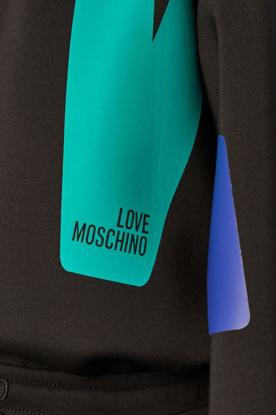 Love Moschino - Mikina Dámský