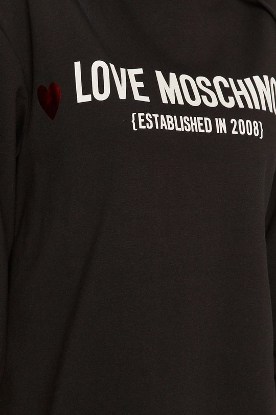 Love Moschino - Кофта Женский