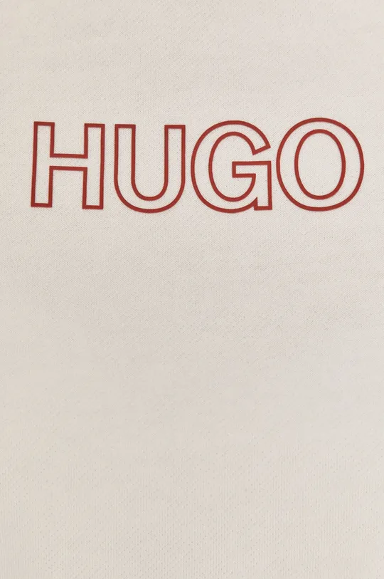 Hugo - Бавовняна кофта Жіночий