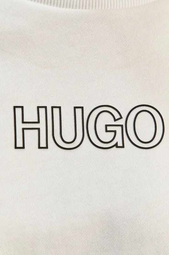 Hugo - Βαμβακερή μπλούζα