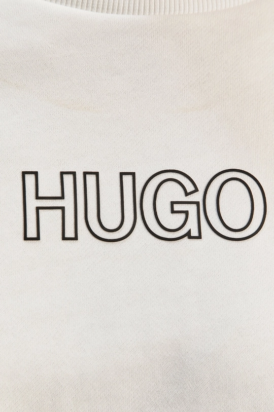 Hugo - Bluza bawełniana 50447868