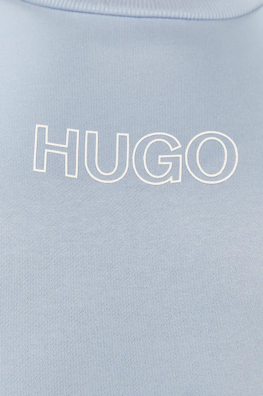 Hugo - Хлопковая кофта Женский