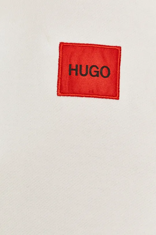 Бавовняна кофта Hugo Жіночий