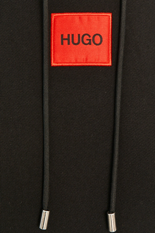 Hugo Bluza bawełniana 50455958 Damski