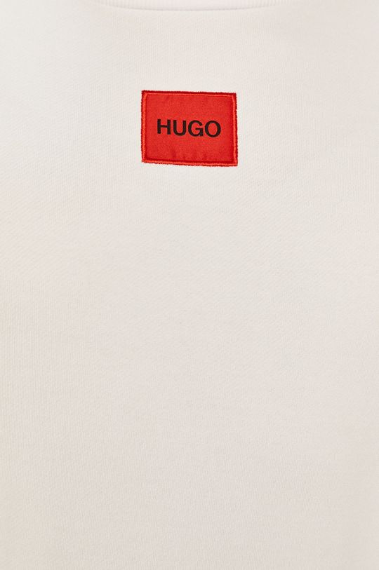 Hugo bluza bawełniana Damski