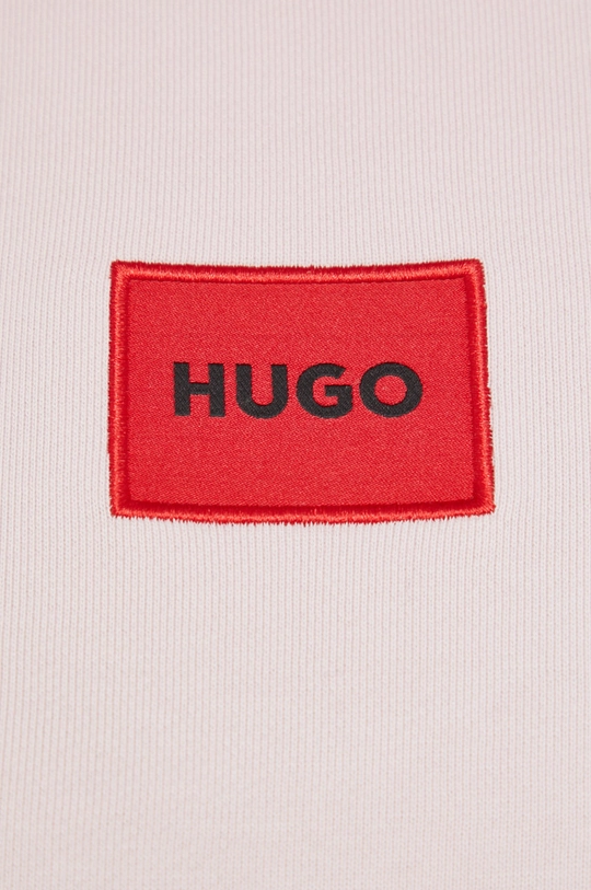 Hugo bluza bawełniana 50455971 Damski