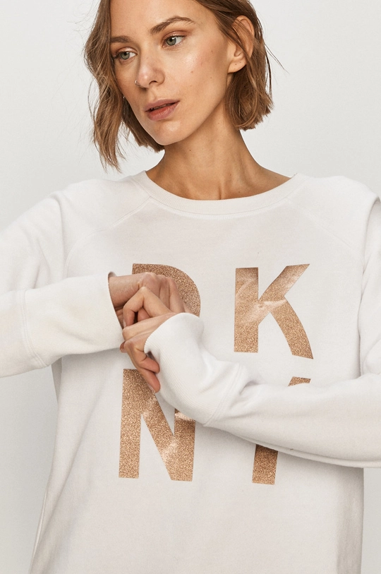 белый Dkny - Кофта Женский