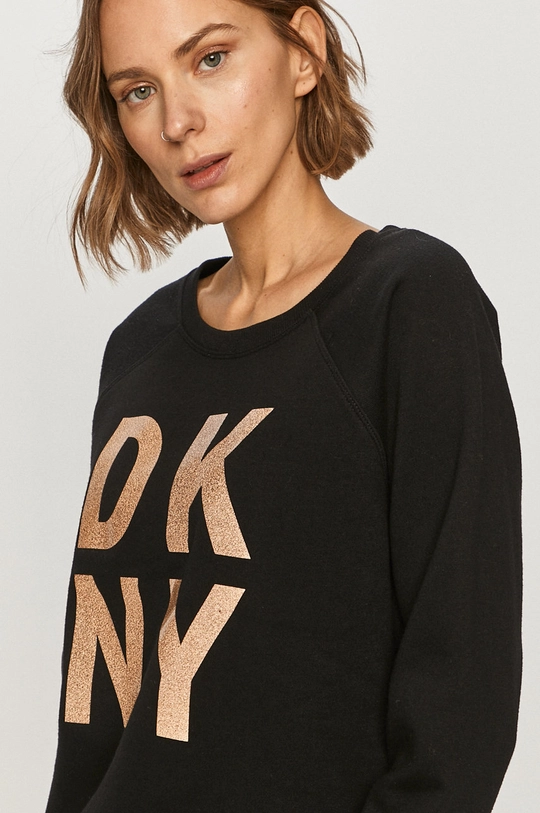 чорний Dkny - Кофта